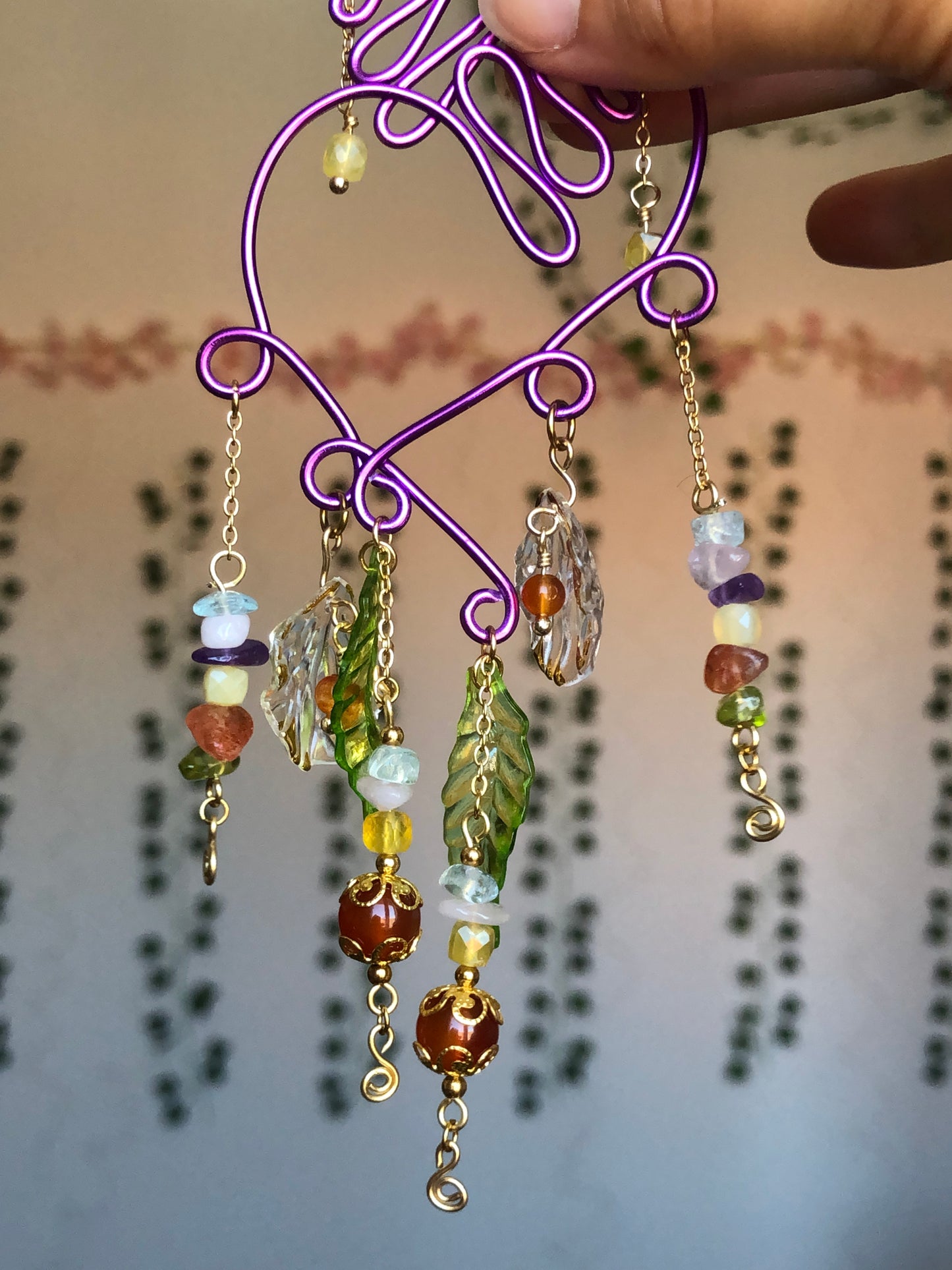Manchettes d’oreilles « Coco »