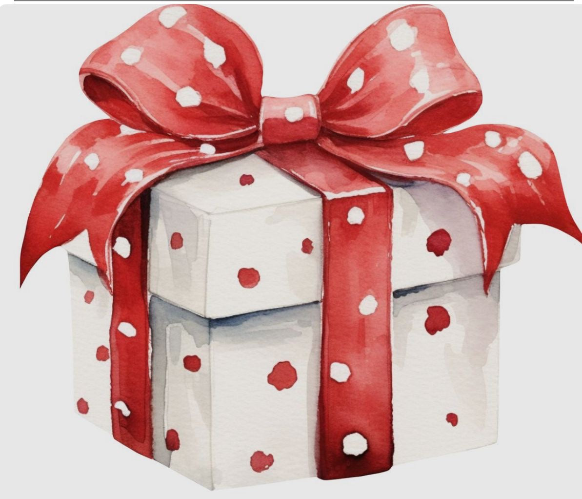 Carte cadeau 🎁