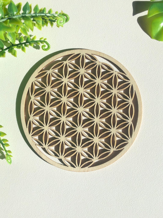 FLEUR DE VIE