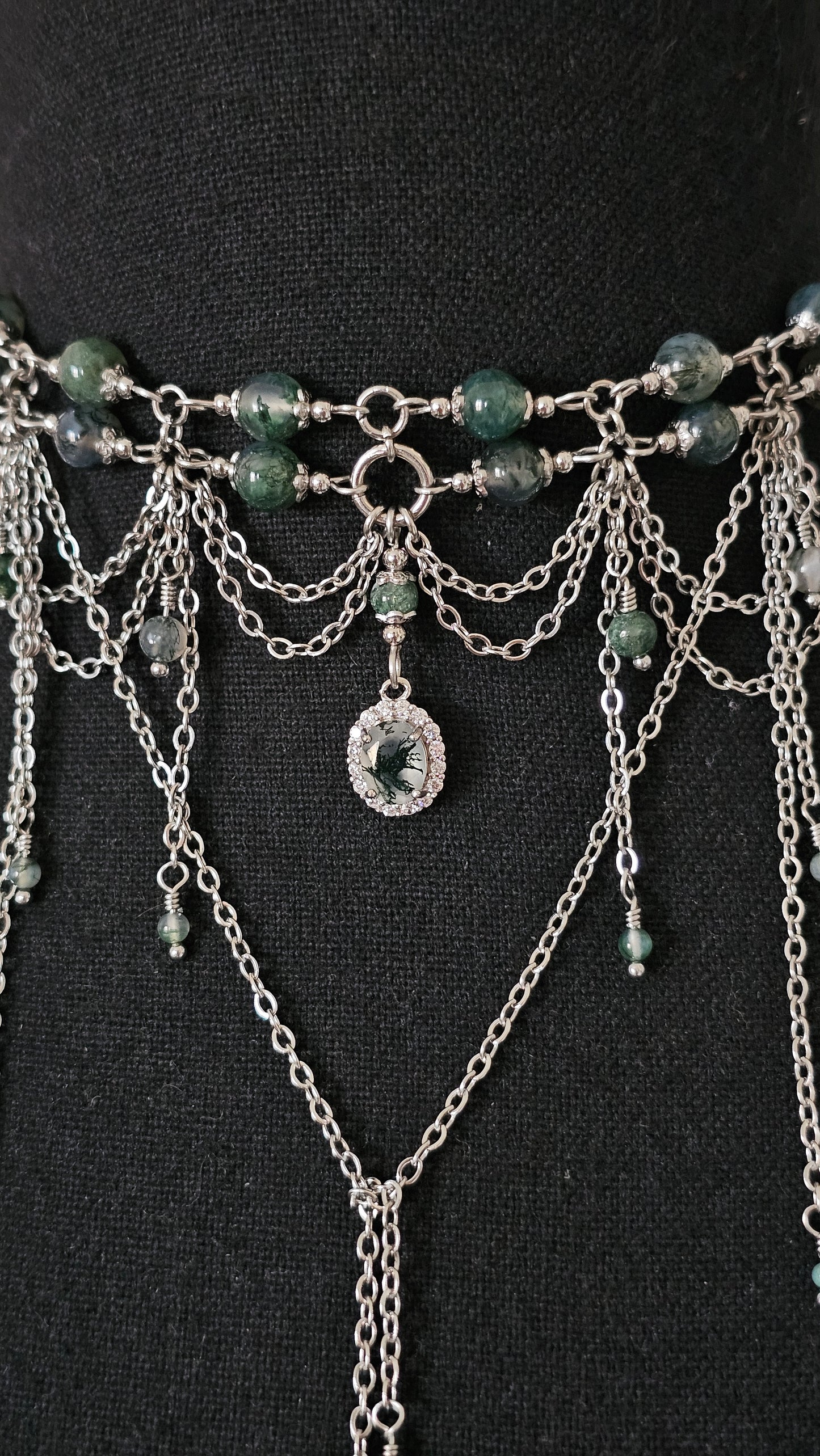 Collier Lauren ✨️🤍