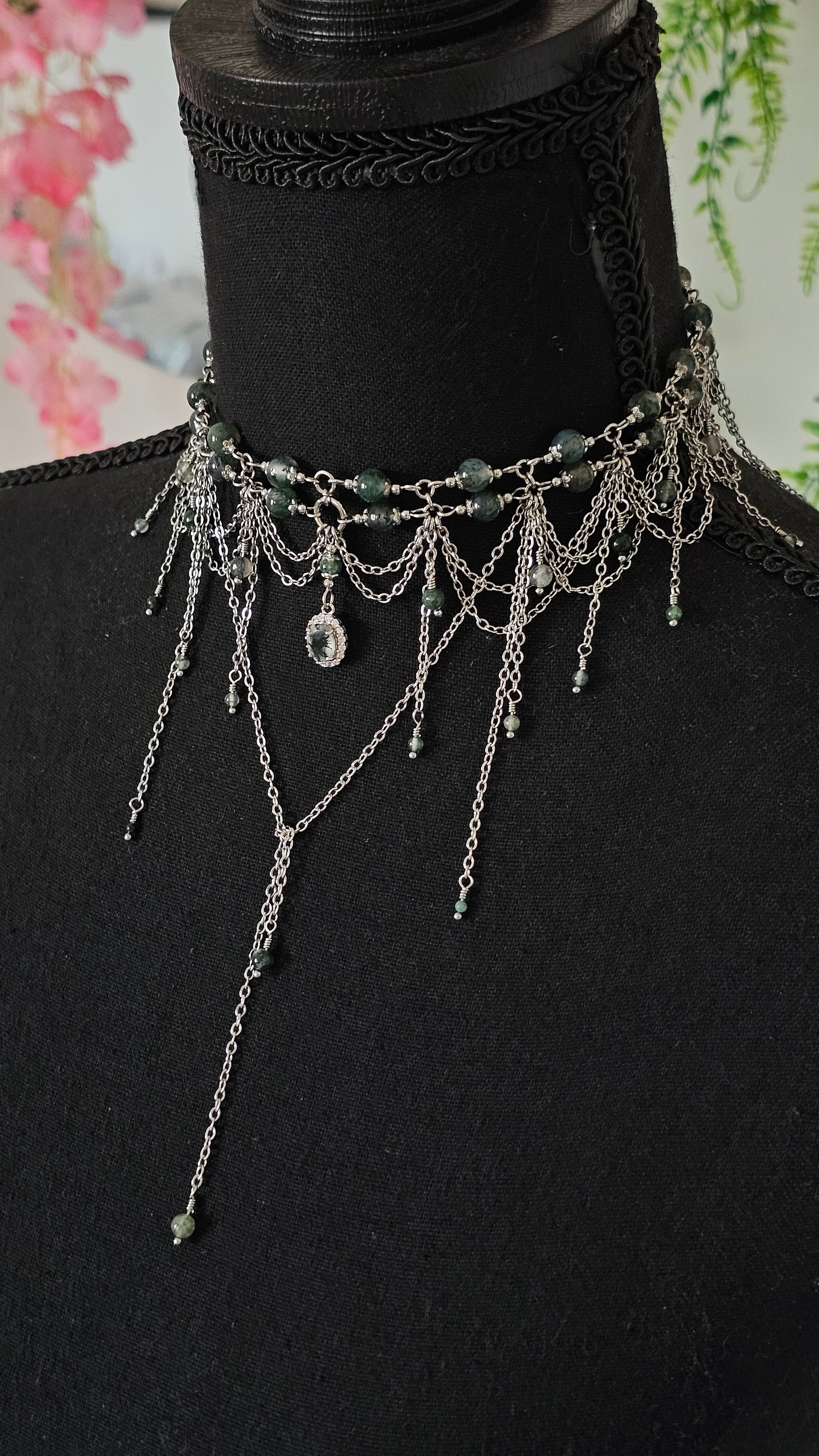 Collier Lauren ✨️🤍