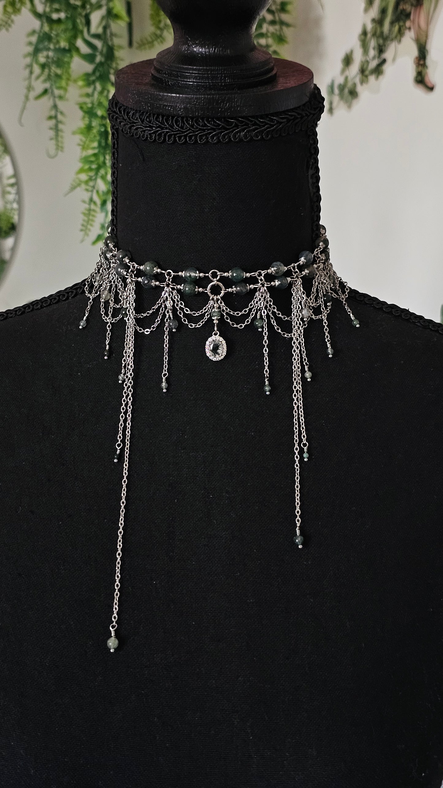 Collier Lauren ✨️🤍