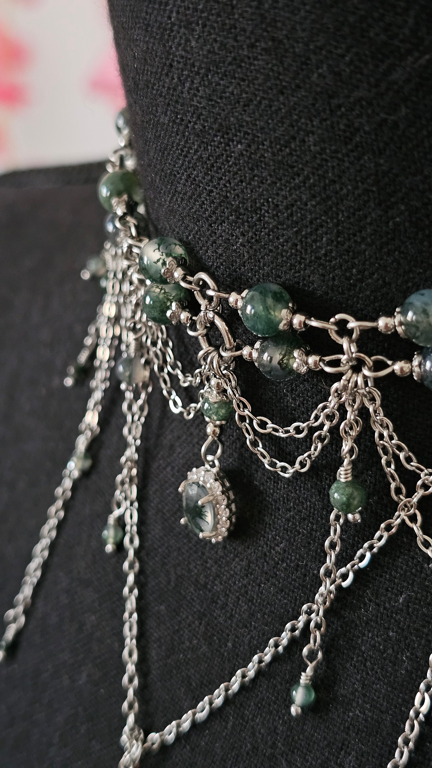 Collier Lauren ✨️🤍