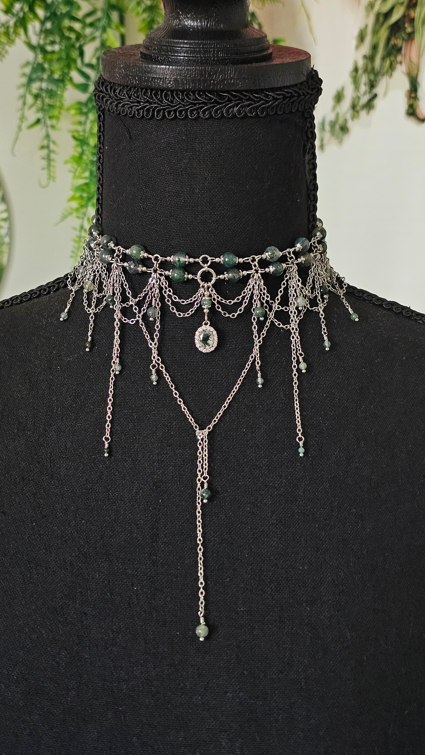 Collier Lauren ✨️🤍